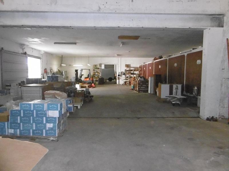 Propriété - 229 m² - 8 pièces