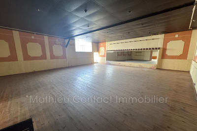 Maison - 206 m² - 4 pièces