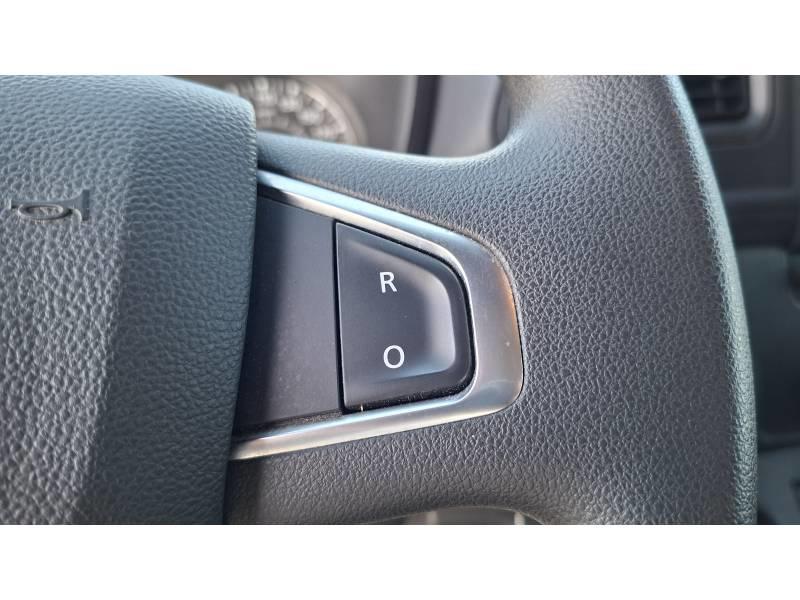 Renault Master Fourgon Fgn Trac F3500 L2h2 Blue Dci 135 Confort