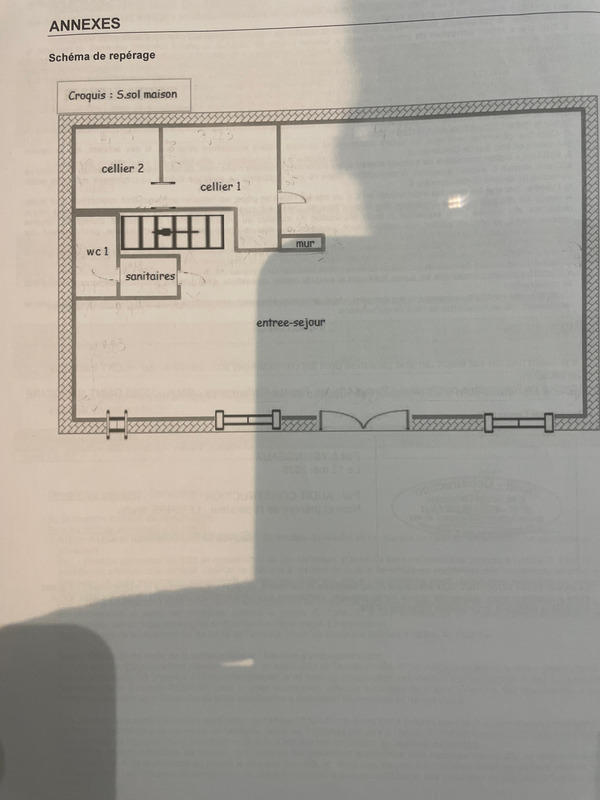 Maison - 310 m² - 14 pièces