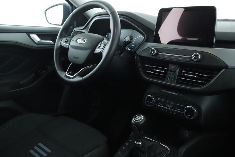 Ford Focus 1.0 Flexifuel mHEV Active X 125 ch