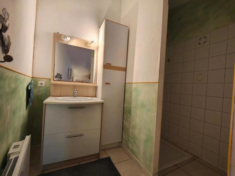 Duplex - 54 m² - 2 pièces