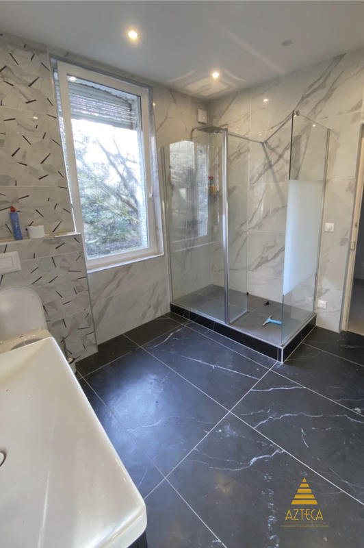 Ferme - 124 m² - 4 pièces