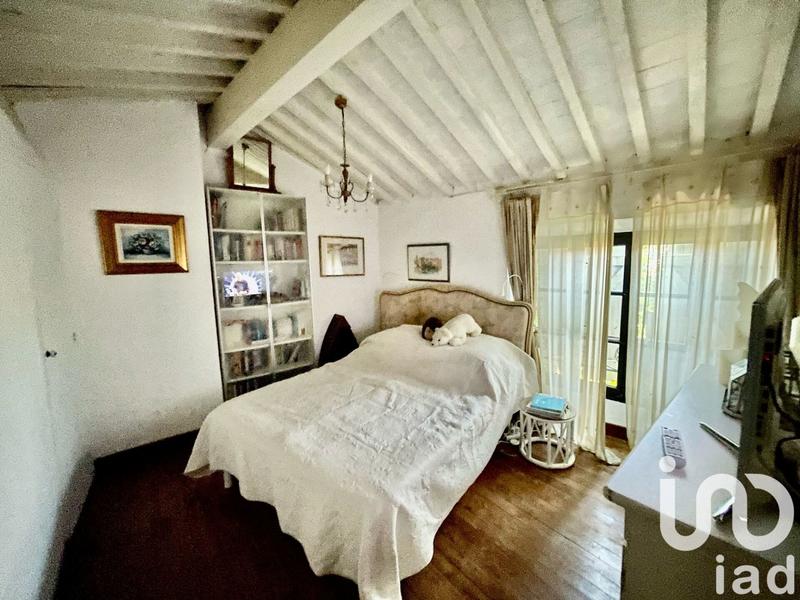 Maison de village - 60 m² - 3 pièces