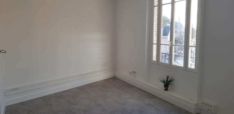 Appartement - 73 m² - 4 pièces