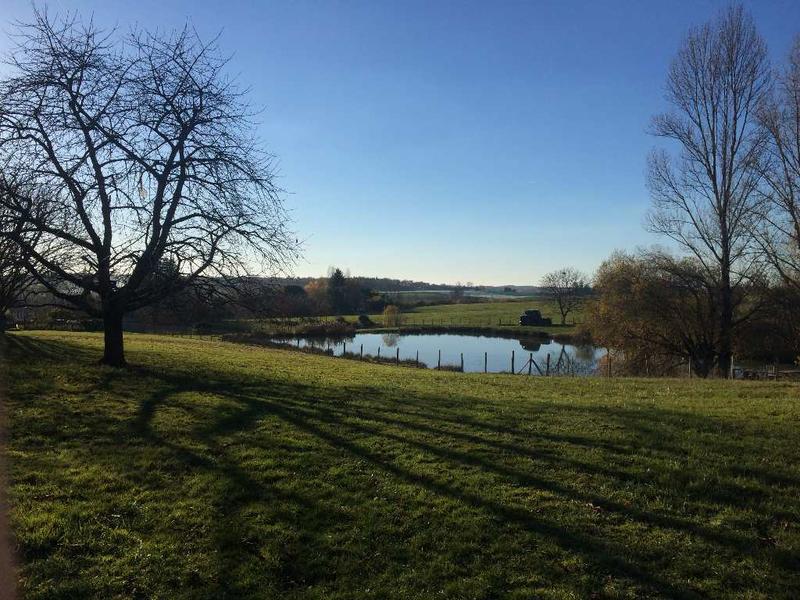 Terrain constructible - 2 737 m²