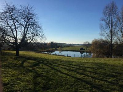 Terrain constructible - 2 737 m²