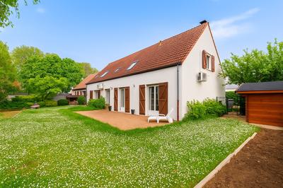 Maison - 157 m² - 7 pièces