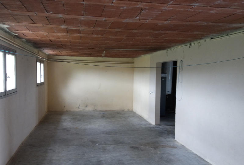 Maison - 84 m² - 5 pièces