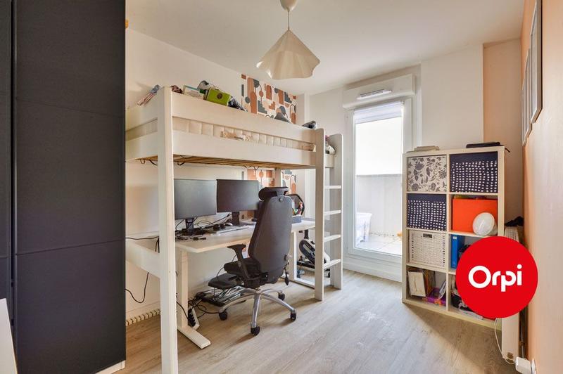 Penthouse - 102 m² - 5 pièces