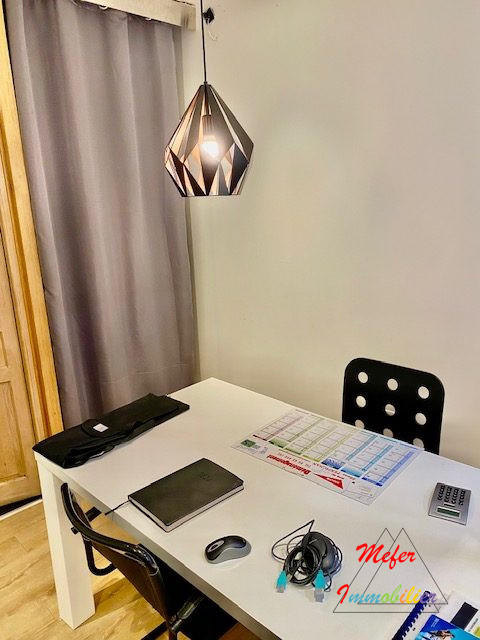 Local commercial - 65 m²