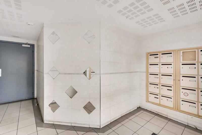 Appartement - 54 m² - 3 pièces