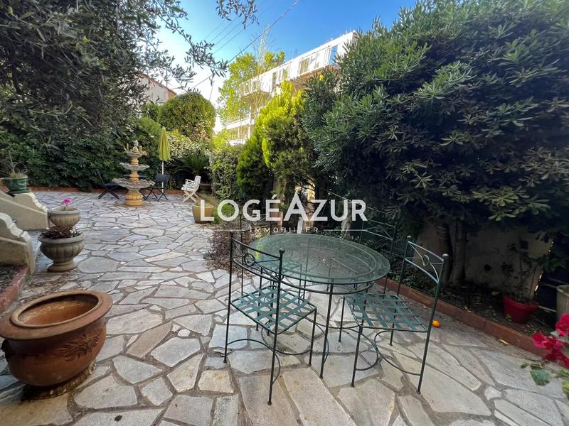 Maison - 116 m² - 6 pièces