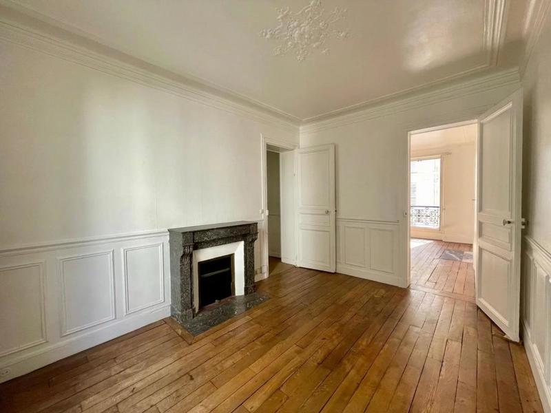 Appartement - 49 m² - 3 pièces