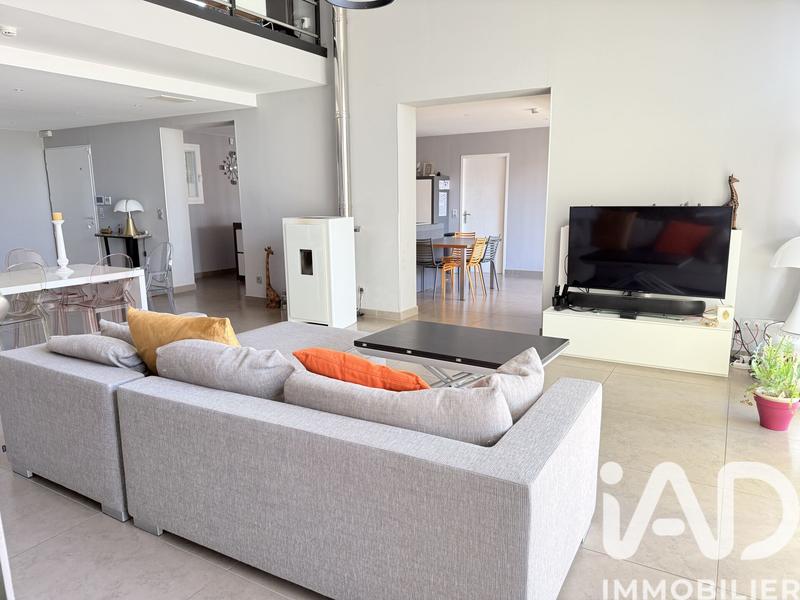 Maison de maîtres - 212 m² - 6 pièces