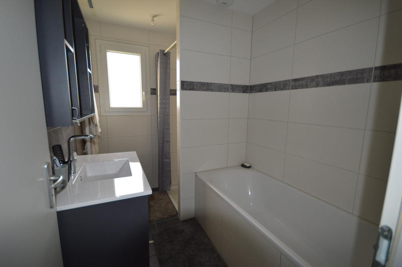 Maison - 89 m² - 4 pièces