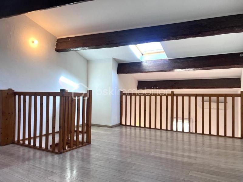 Duplex - 57 m² - 2 pièces