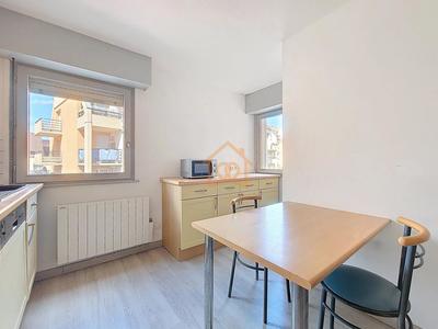 Appartement - 76 m² - 3 pièces