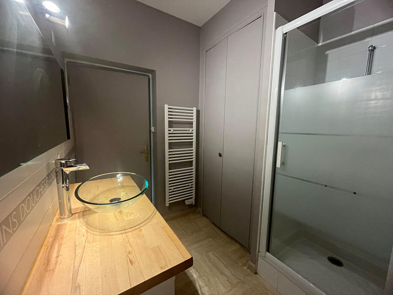 Maison - 185 m² - 6 pièces