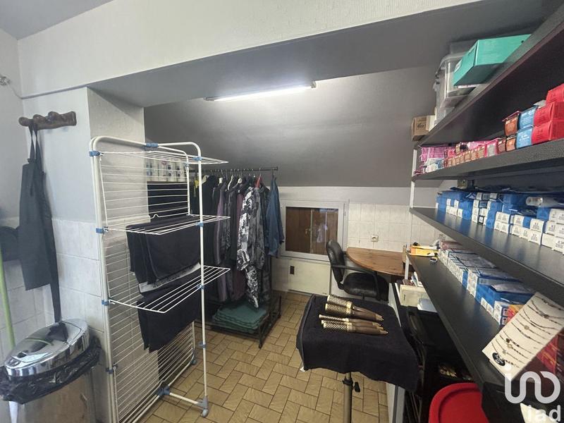 Local commercial - 48 m²