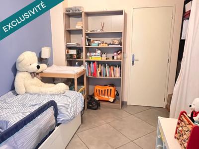Appartement - 75 m² - 3 pièces