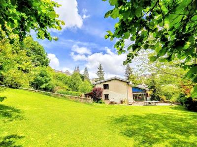 Villa - 350 m² - 10 pièces