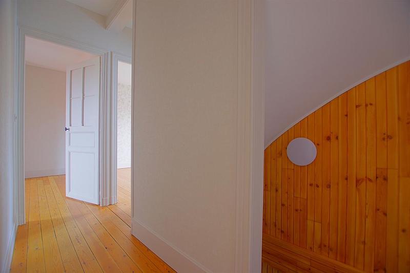 Maison - 87 m² - 4 pièces