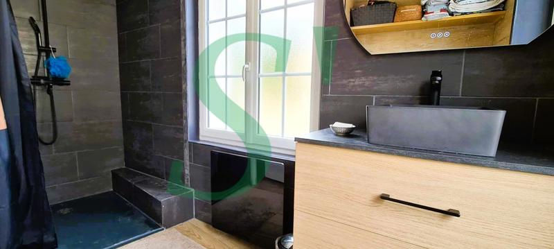 Maison - 146 m² - 6 pièces