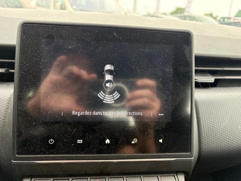 Renault Clio V Business Edition