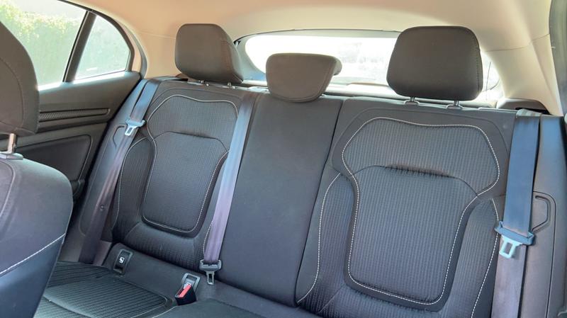 Renault Mégane IV 1.2 TCe Energy 100 Limited
