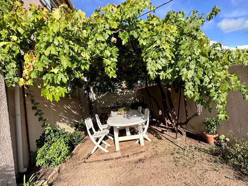 Villa - 117 m² - 6 pièces