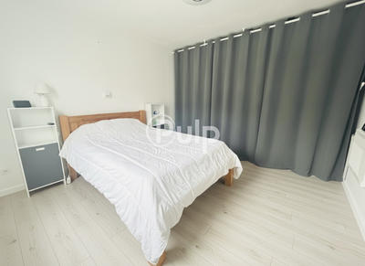 Maison - 54 m² - 4 pièces