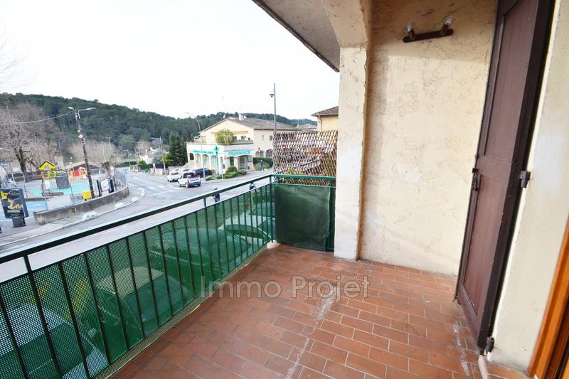 Appartement - 25 m² - 1 pièce