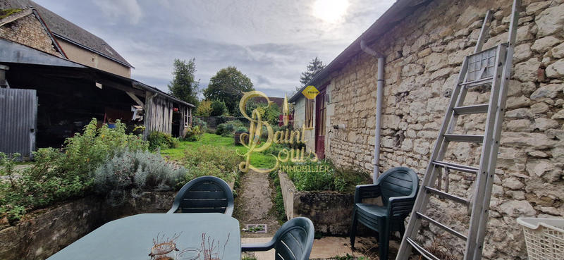 Maison - 131 m² - 5 pièces