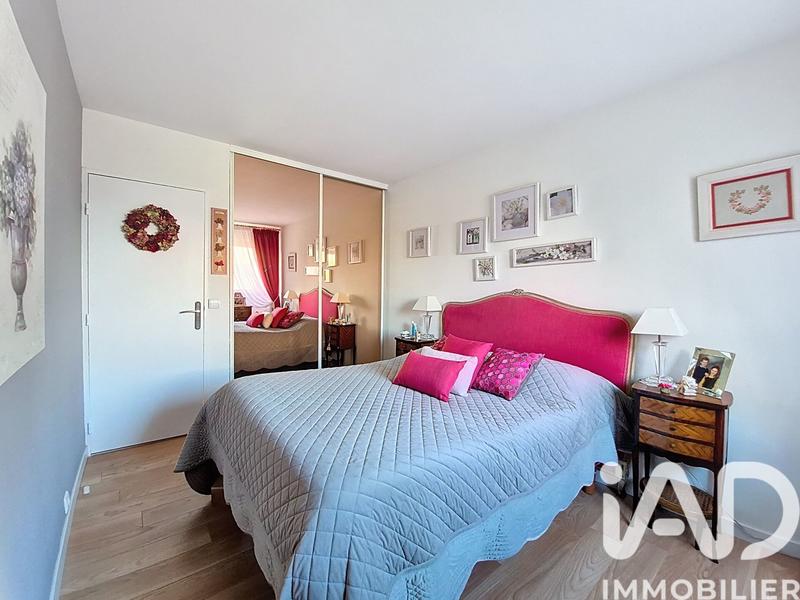 Appartement - 86 m² - 4 pièces