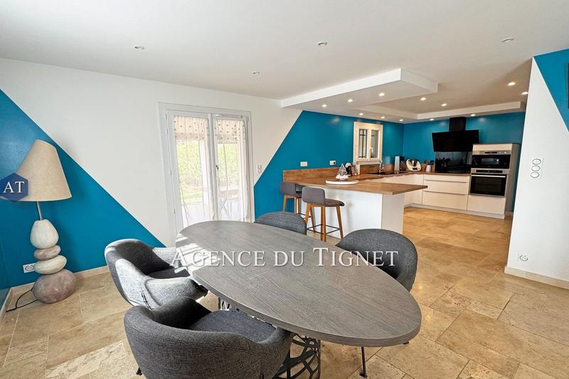 Maison - 173 m² - 7 pièces