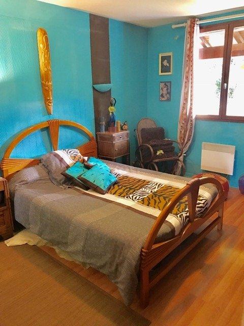 Villa - 90 m² - 3 pièces