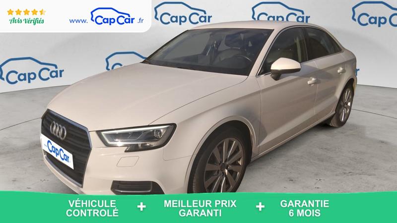 Audi A3 1.4 Tfsi 150 Ambiente