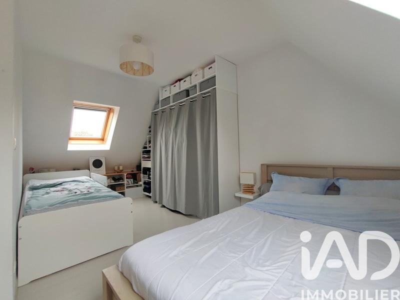 Maison de village - 57 m² - 3 pièces