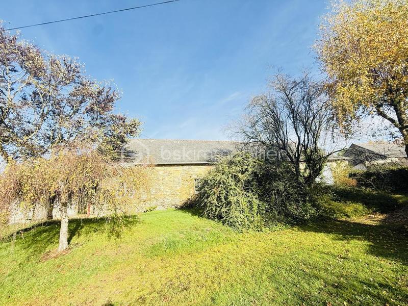 Propriété - 86 m² - 5 pièces