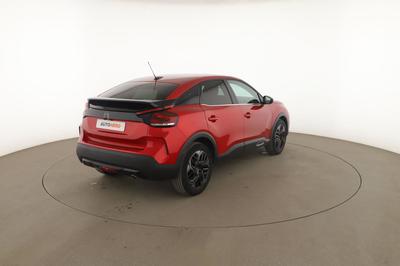 Citroën C4 1.5 Blue-HDi Shine Bv6 110 ch