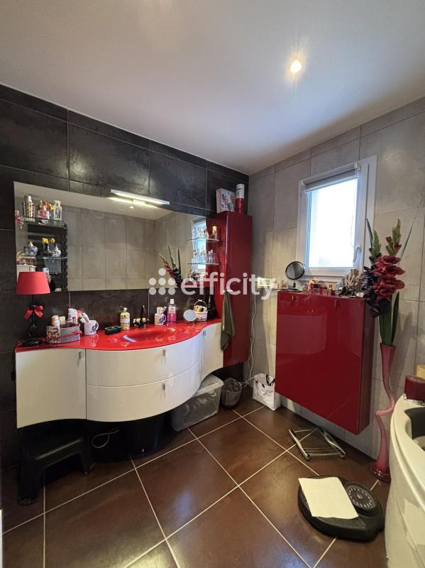 Pavillon - 147 m² - 5 pièces