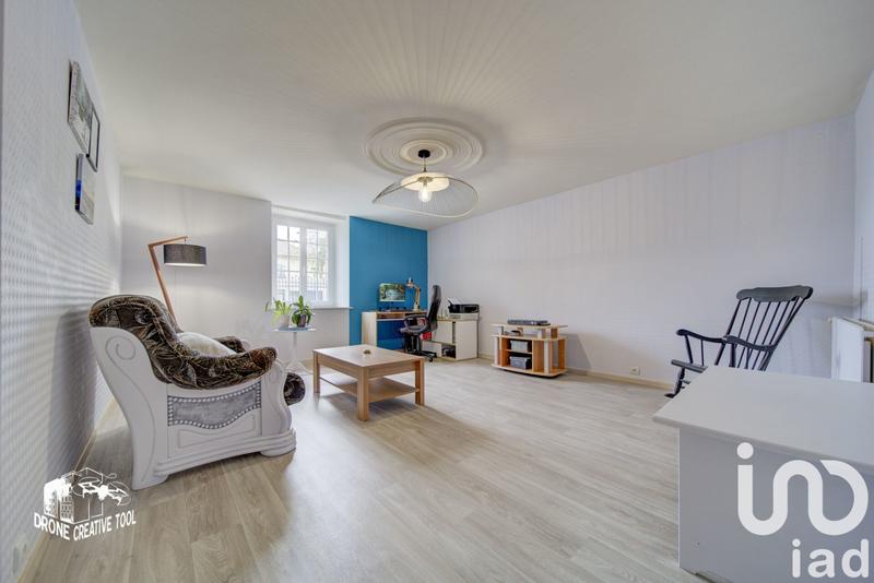 Maison - 290 m² - 10 pièces