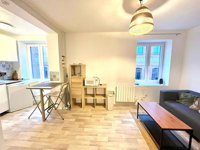Appartement - 23 m² - 1 pièce