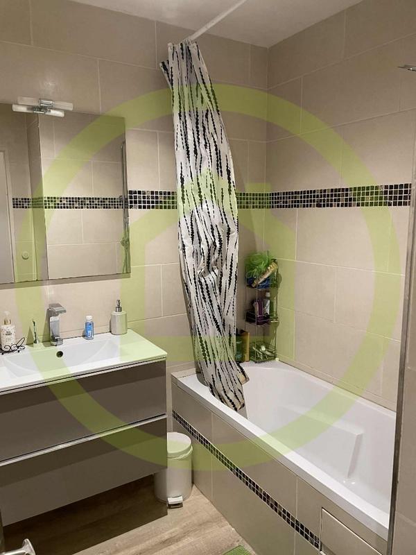 Maison - 138 m² - 5 pièces