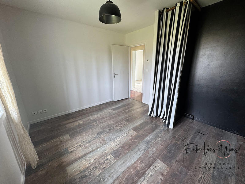 Maison contemporaine - 110 m² - 5 pièces