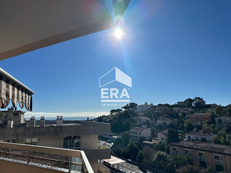 Appartement - 63 m² - 2 pièces