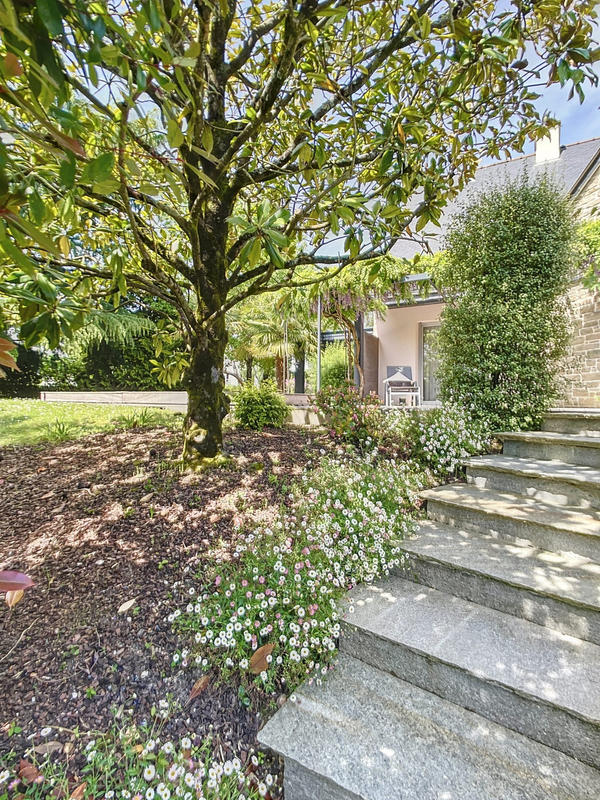 Maison - 161 m² - 5 pièces