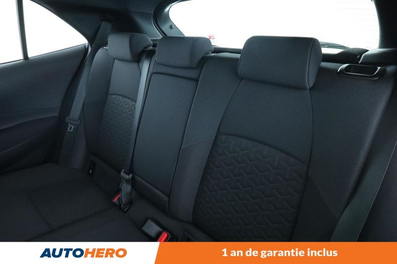 Toyota Corolla 1.8 Hybride Dynamic Business 122h