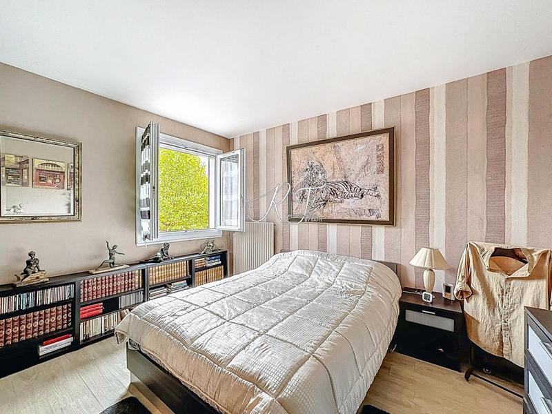 Appartement - 110 m² - 5 pièces